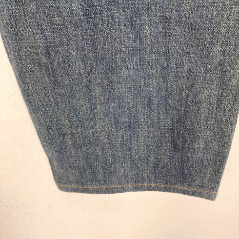 ラングラー Wrangler ジップフライデニムパンツ メンズ  36